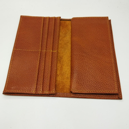 کیف پول مردانه چرم دیاکو مدل 246