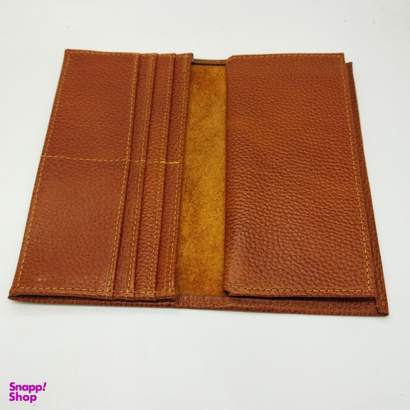 کیف پول مردانه چرم دیاکو مدل 246