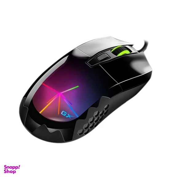 ماوس گیمینگ جنیوس مدل Scorpion M715