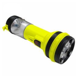 چراغ قوه ام پی مدل A11-1007