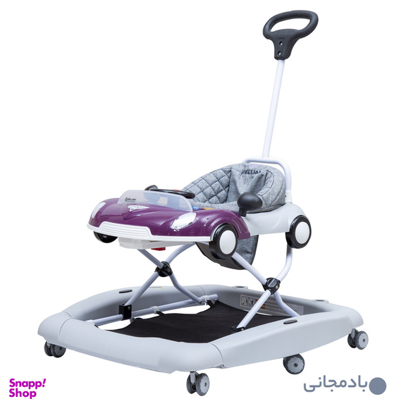 روروک دلیجان مدل روما
