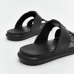 دمپایی مردانه ال سی وایکیکی مدل استپ دار فول طبی