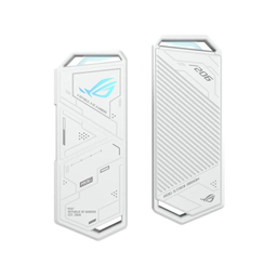 حافظه SSD اکسترنال ایسوس مدل ROG STRIX ARION WH