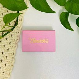 دستبند طلا 18 عیار زنانه الن نار مدل قلب بينهايت ELN1382