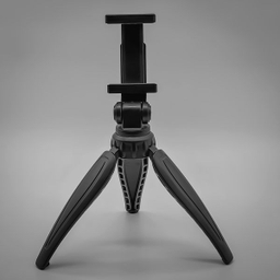 سه پایه نگهدارنده گوشی موبایل ایتوک مدل QZSD - 166i