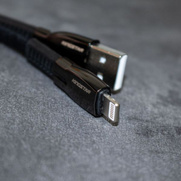 کابل تبدیل USB به لایتنینگ کینگ استار مدل K345i طول 1 متر