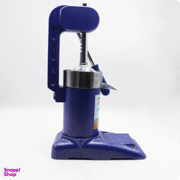 آب انارگیری دستی بیتا مدل اهرمی کد YP-104