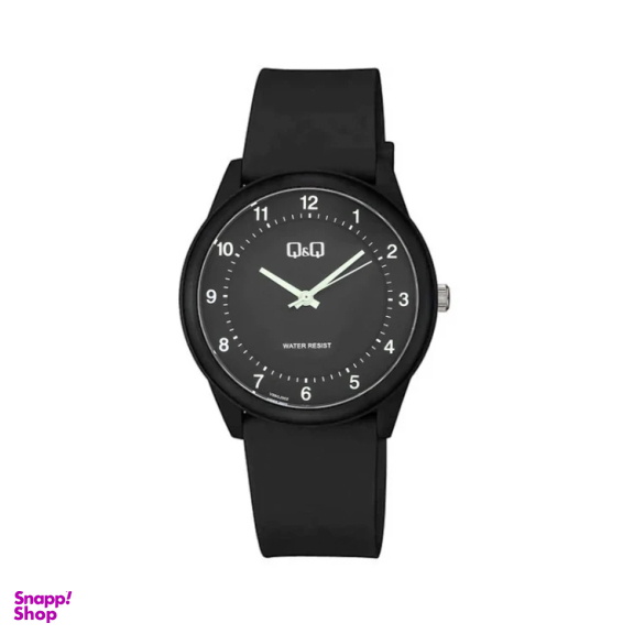 ساعت مچی عقربه ای کیو اند کیو کد vs60j002y