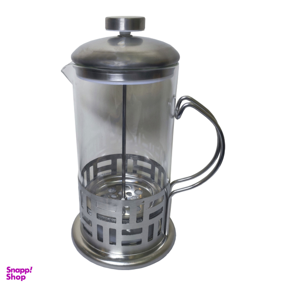 فرنچ پرس یی تیان مدل Metal Case گنجایش 600 میلی لیتر