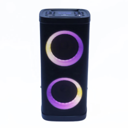اسپیکر پارتی باکس بی سیم انزو مدل ENZO BOX 890