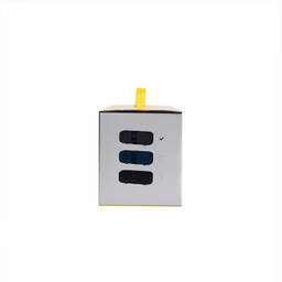 اسپیکر بلوتوثی جی بی کیو مدل WSP-05