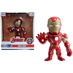 اکشن فیگور جادا مدل Ironman کد 45