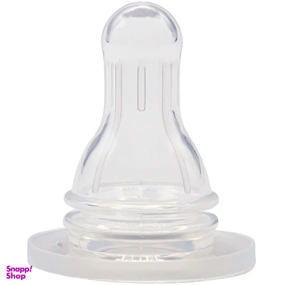 سر شیشه شیر وی کر مدل کد N519
