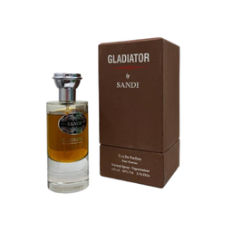 ادوپرفیوم مردانه سندی مدل توسکان لدر حجم 75 میلی لیتر
