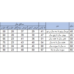ست سویشرت و شلوار پسرانه بچه زنبور مدل 679.680-1Z