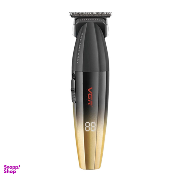 ماشین اصلاح موی سر و صورت وی جی ار مدل V-906