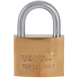 قفل آویز ورتکس کد 75