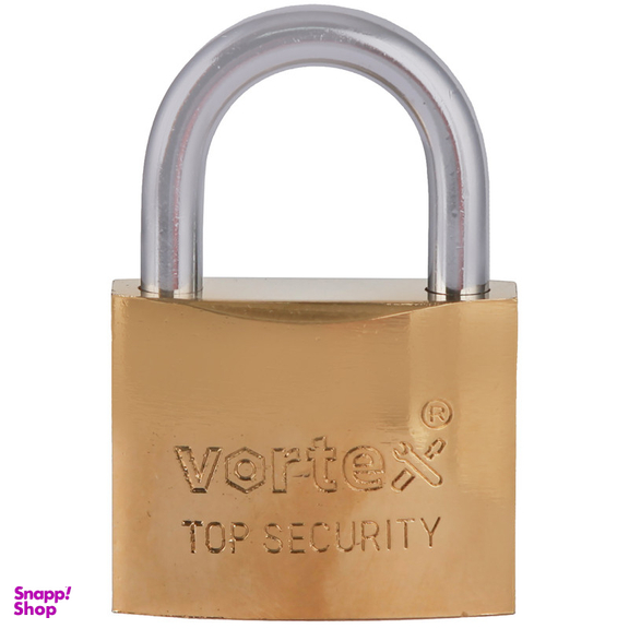 قفل آویز ورتکس کد 75