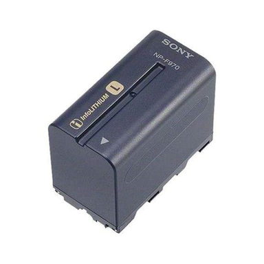 باتری دوربین سونی مدل NP-F970