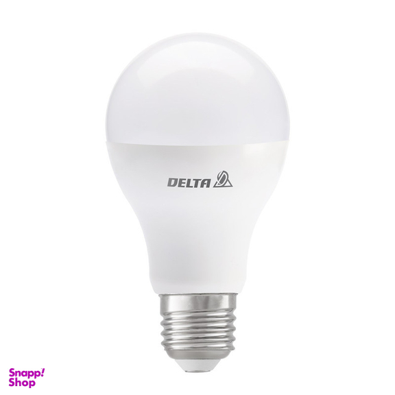 لامپ ال ای دی 10 وات دلتا مدل کلاسیک پایه E27