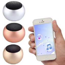 اسپیکر بلوتوثی قابل حمل مدل JBL M3-T