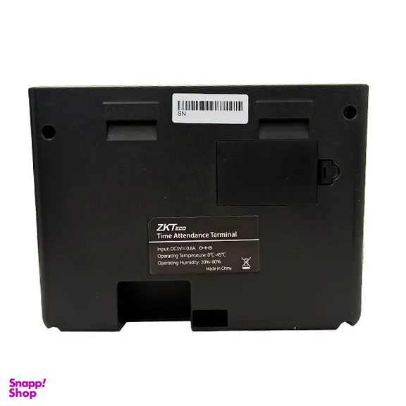 دستگاه حضور و غیاب فراتکنو مدل LX17