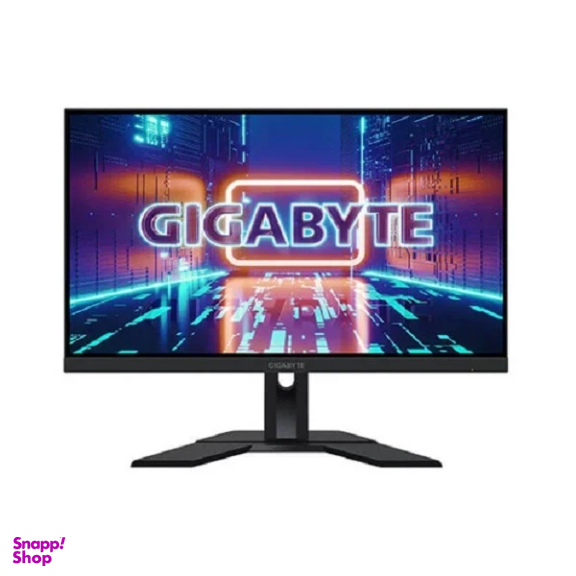 مانیتور 27 اینچ مخصوص بازی گیگابایت مدل M27Q-EK