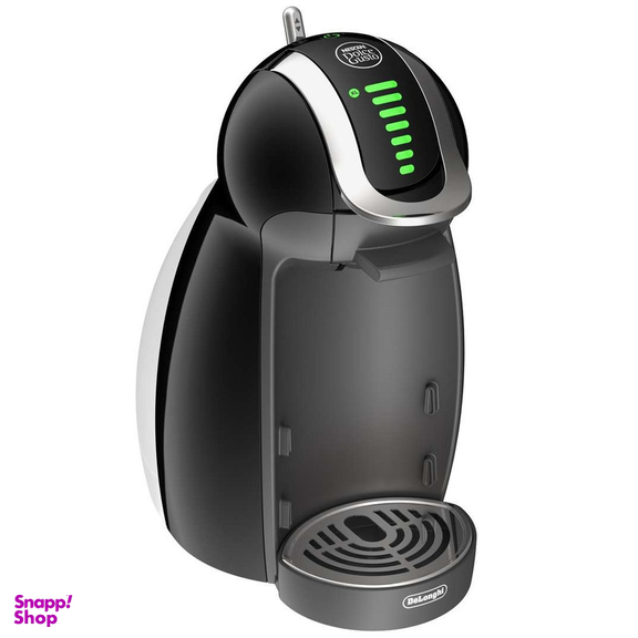 اسپرسوساز دولچه گوستو مدل 465