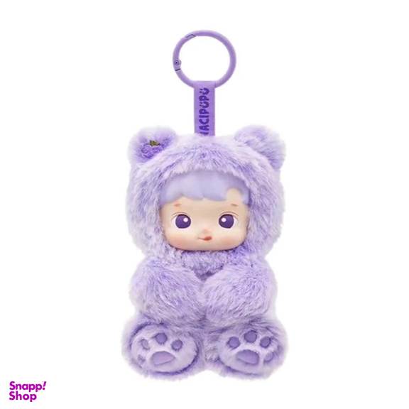 اسباب بازی شانسی پاپ مارت مدل هاچی پوپو کد 1815