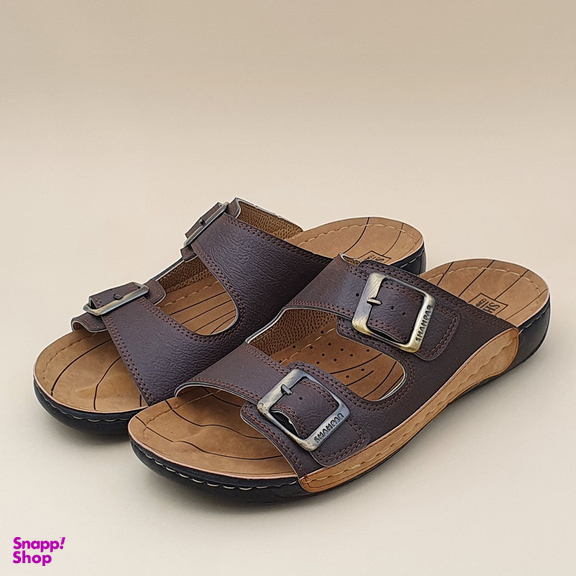 صندل مردانه شهپر مدل ماهان 114 کد SH2071