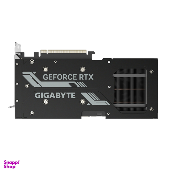 کارت گرافیک گیگابایت مدل Nvidia RTX 4070 Windforce