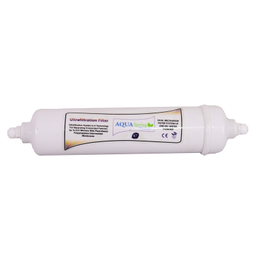 فیلتر دستگاه تصفیه آب آکوآ اسپرینگ مدل F-S7-A8 مجموعه 8 عددی