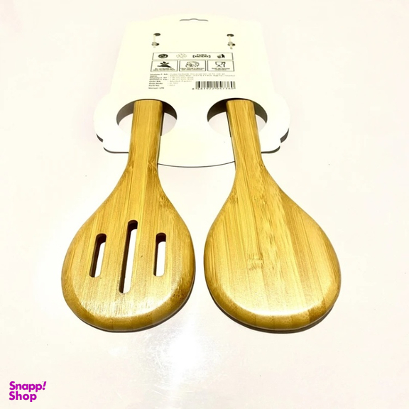 ابزار آشپزی آرو مدل D-592 مجموعه 2 عددی