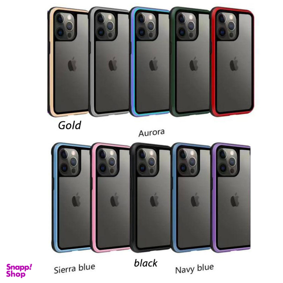 کاور کی -زد دوو مدل Ares مناسب برای گوشی موبایل اپل iPhone 14 Plus