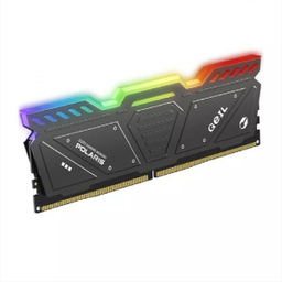 رم دسکتاپ گیل مدل Polaris فرکانس DDR5 6000MHZ ظرفیت 32 گیگابایت