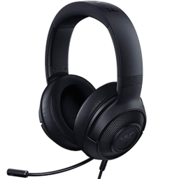 هدست مخصوص بازی ریزر (Razer) مدل Kraken X