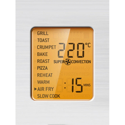 آون توستر سیج مدل SOV860 BSSUKM