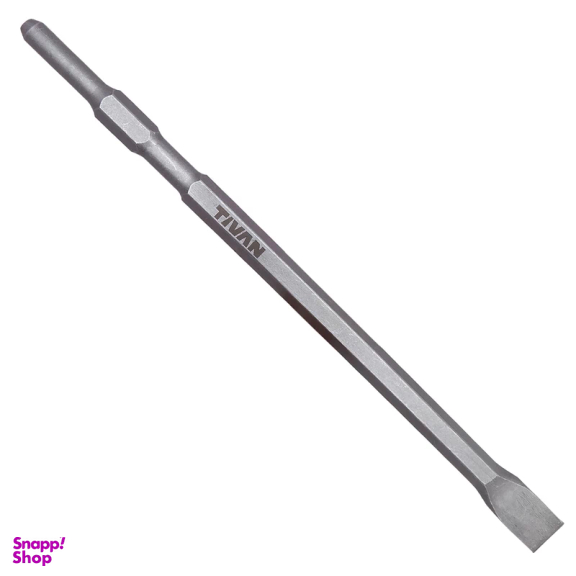 قلم شش گوش تخت تیوان مدل YP-ART-SDSP13-40 سایز 40 سانتی متر
