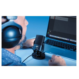 میکروفون رومیزی رود مدل nt usbmini