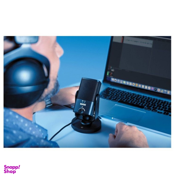 میکروفون رومیزی رود مدل nt usbmini