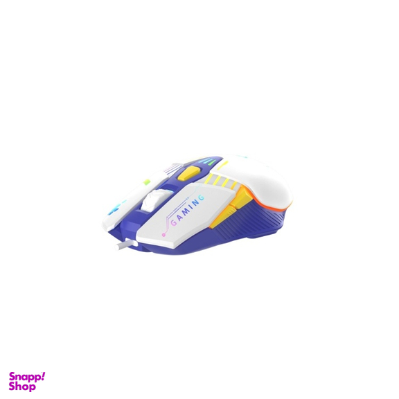 ماوس باسیم مخصوص بازی لاجیکی مدل M620W