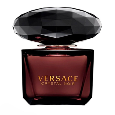 ادو پرفیوم زنانه طرح ورساچه مدل Crystal Noir