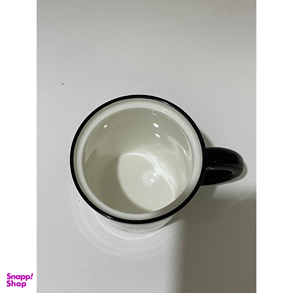 ماگ طرح پاندا کد Lovely Panda4