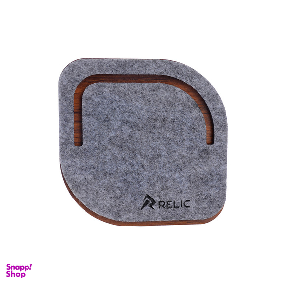 زیر لیوانی نمدی مدل 4-LOZI