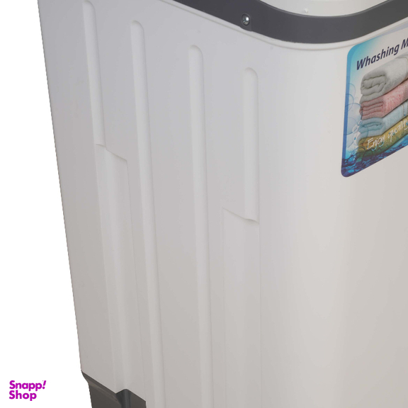 ماشین لباسشویی ریتون کد RWM-1402 T ظرفیت 15 کیلوگرم