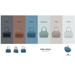 کیف دستی زنانه رز مری مدل RS3236