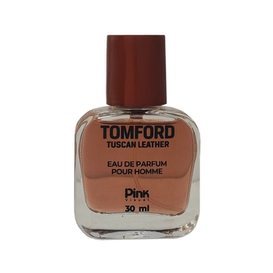 ادوپرفیوم پینک ویژوآل مدل Tomford Tuscan Leather