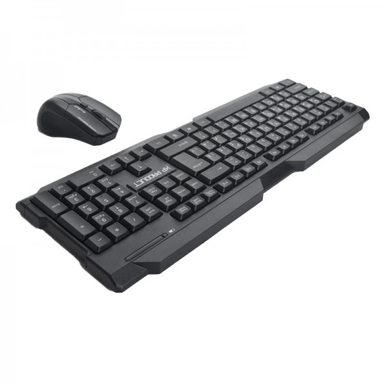 ماوس و کیبورد بی سیم ایکس پی-پروداکت مدل XP-W4800K