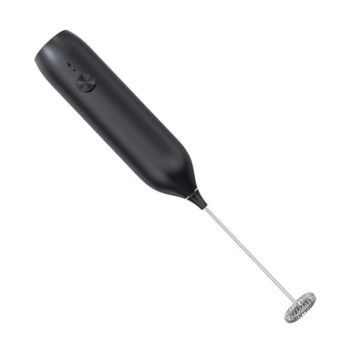 همزن شارژی شیر مدل Electric milk کد 1