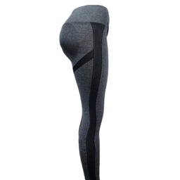 لگینگ زنانه کد Gb210 رنگ خاکستری